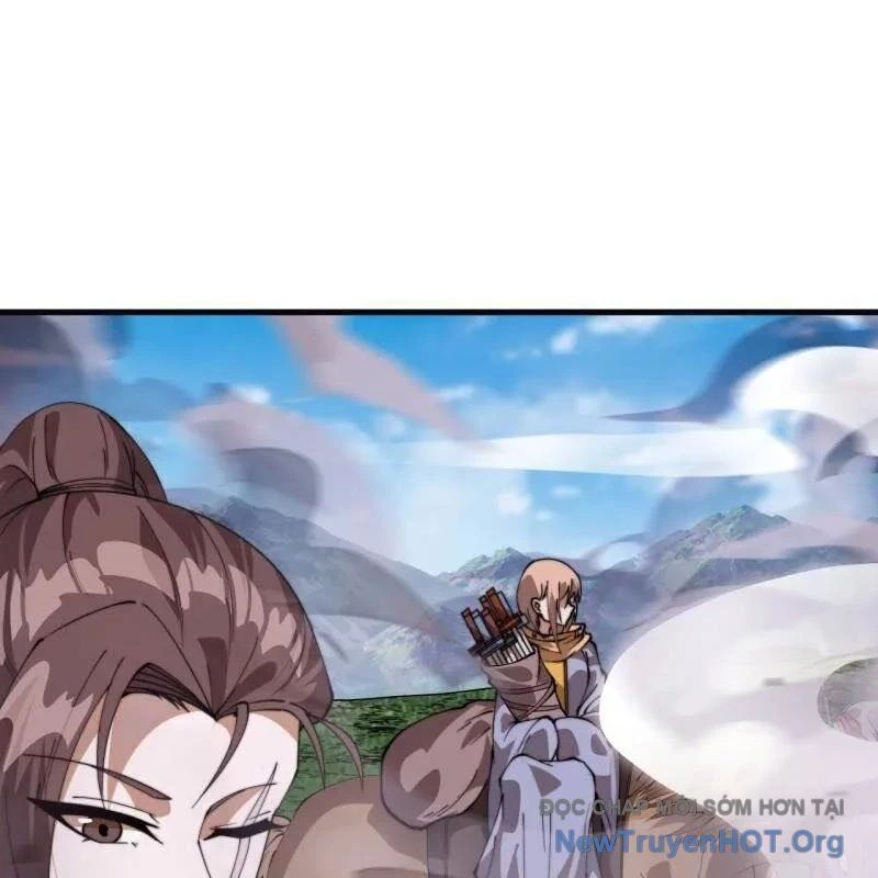 Ta Có Một Sơn Trại Chapter 1157 - 9