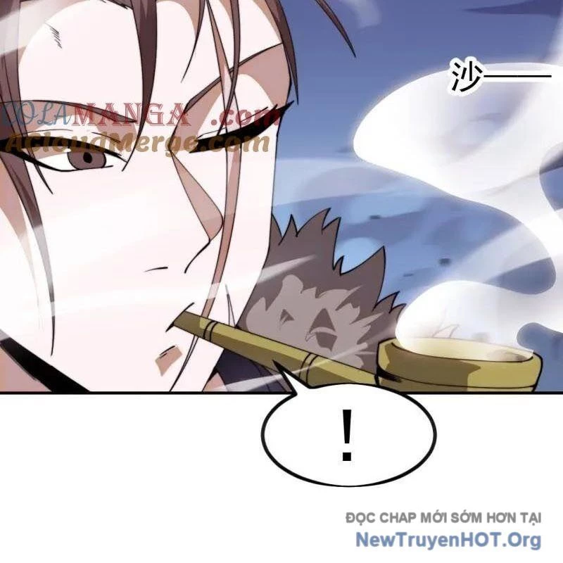 Ta Có Một Sơn Trại Chapter 1157 - 12