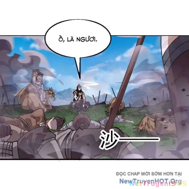 Ta Có Một Sơn Trại Chapter 1157 - 13