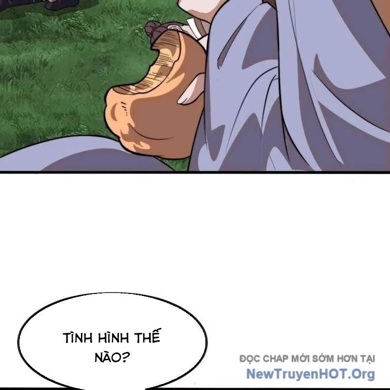 Ta Có Một Sơn Trại Chapter 1157 - 26