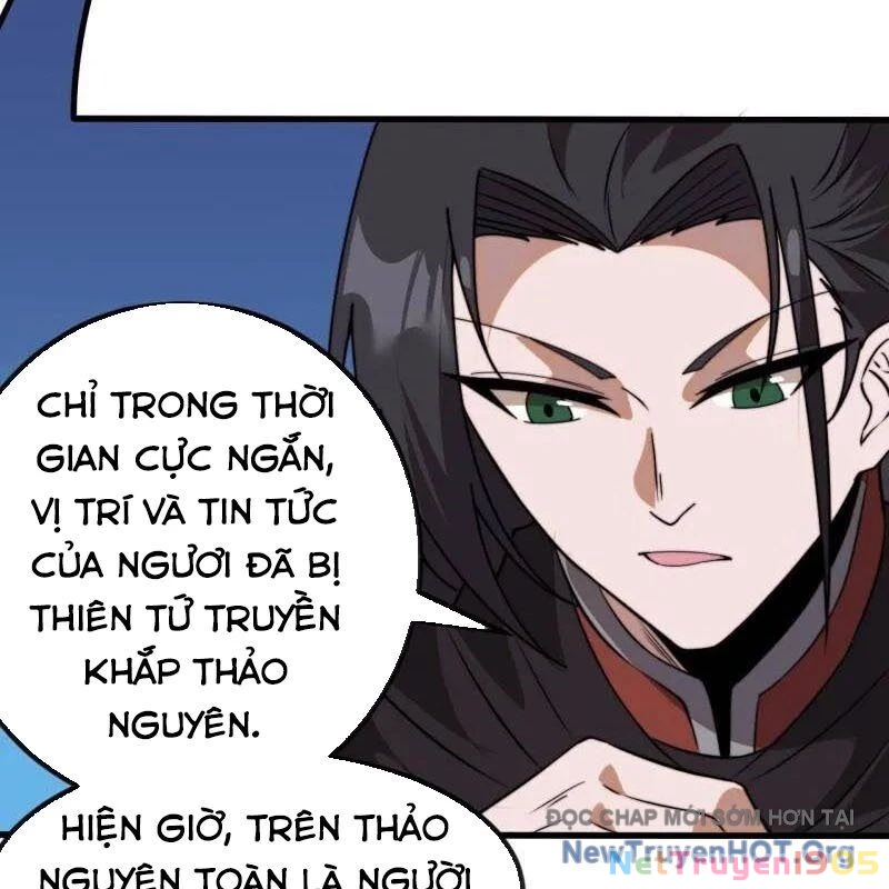 Ta Có Một Sơn Trại Chapter 1157 - 28