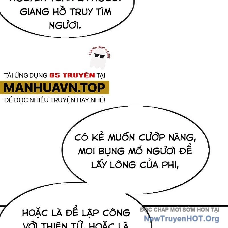 Ta Có Một Sơn Trại Chapter 1157 - 29