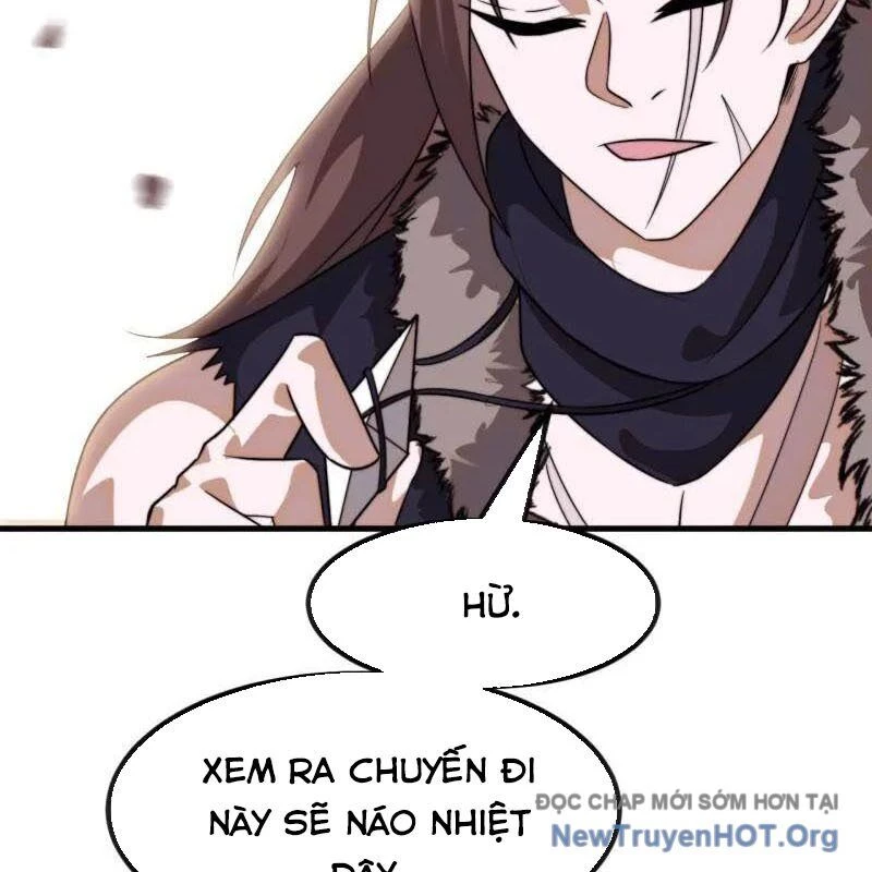 Ta Có Một Sơn Trại Chapter 1157 - 31