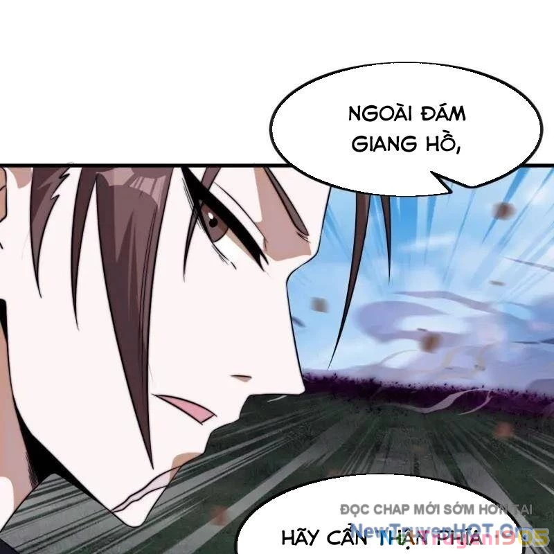 Ta Có Một Sơn Trại Chapter 1157 - 37