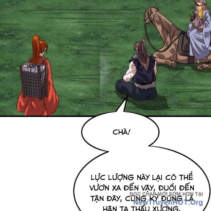 Ta Có Một Sơn Trại Chapter 1157 - 40