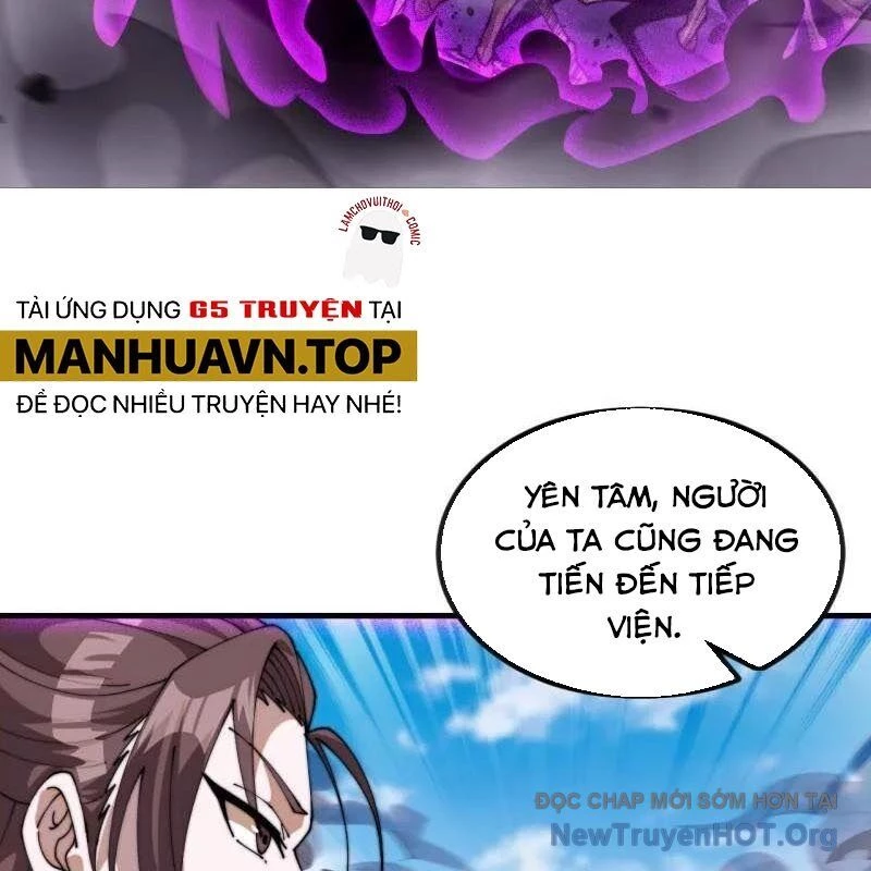 Ta Có Một Sơn Trại Chapter 1157 - 43