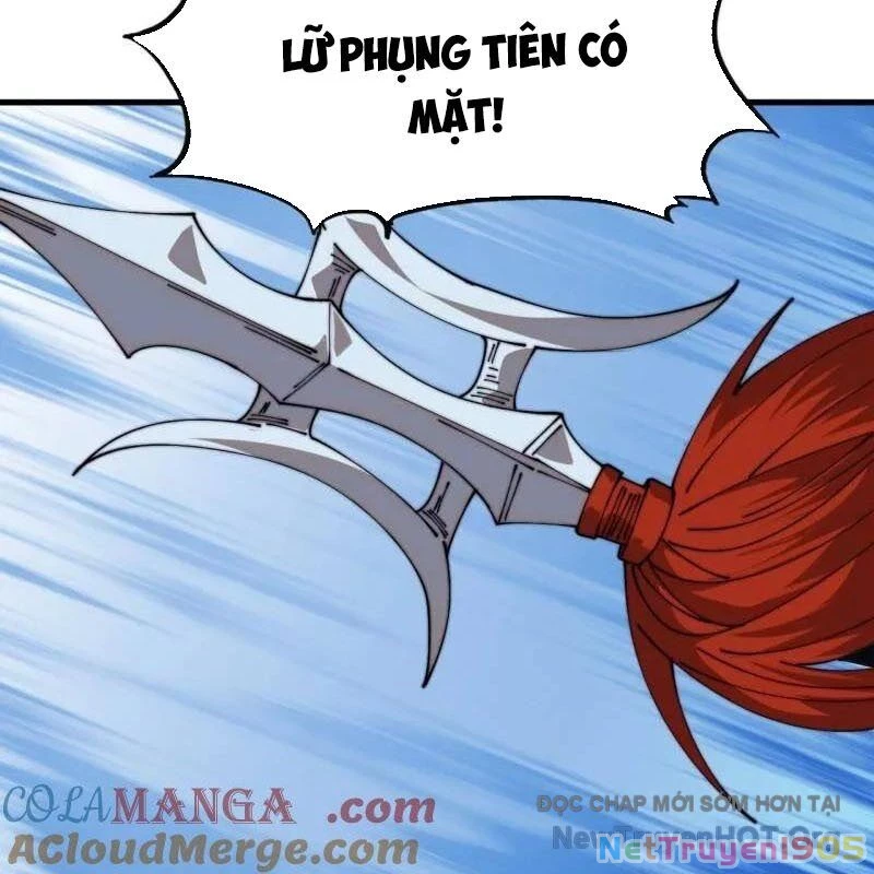 Ta Có Một Sơn Trại Chapter 1157 - 45