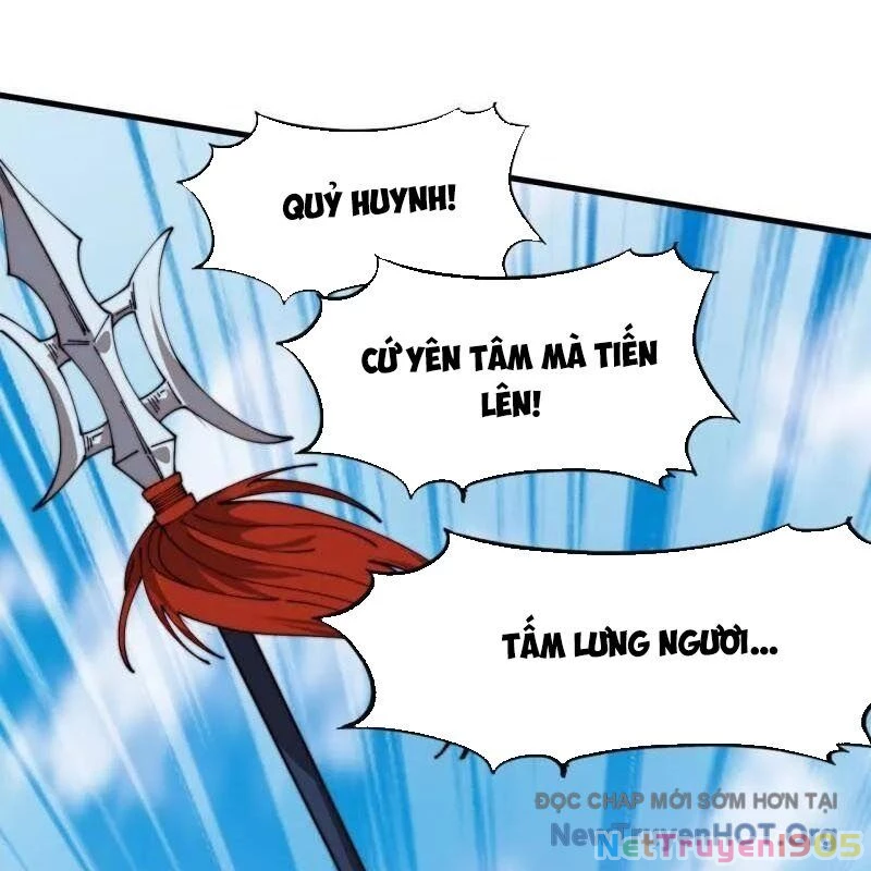 Ta Có Một Sơn Trại Chapter 1157 - 47