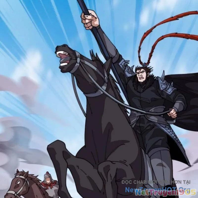 Ta Có Một Sơn Trại Chapter 1157 - 48