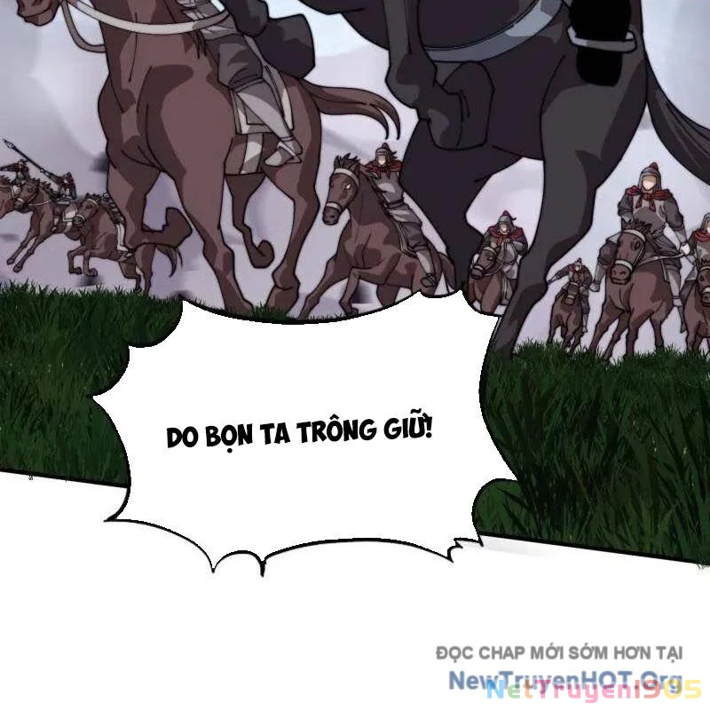 Ta Có Một Sơn Trại Chapter 1157 - 49