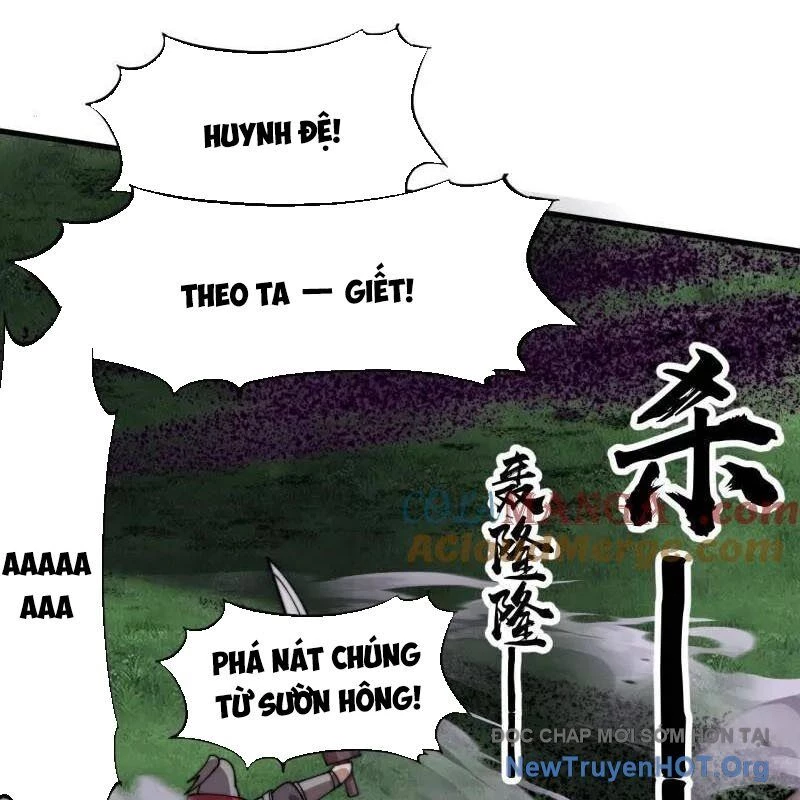Ta Có Một Sơn Trại Chapter 1157 - 50