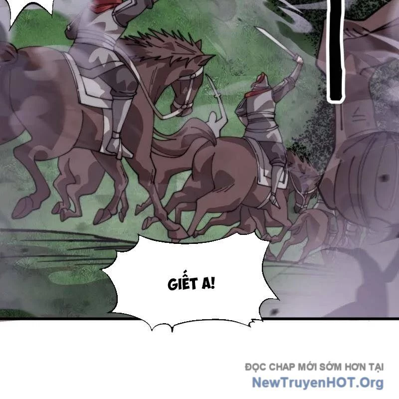 Ta Có Một Sơn Trại Chapter 1157 - 51