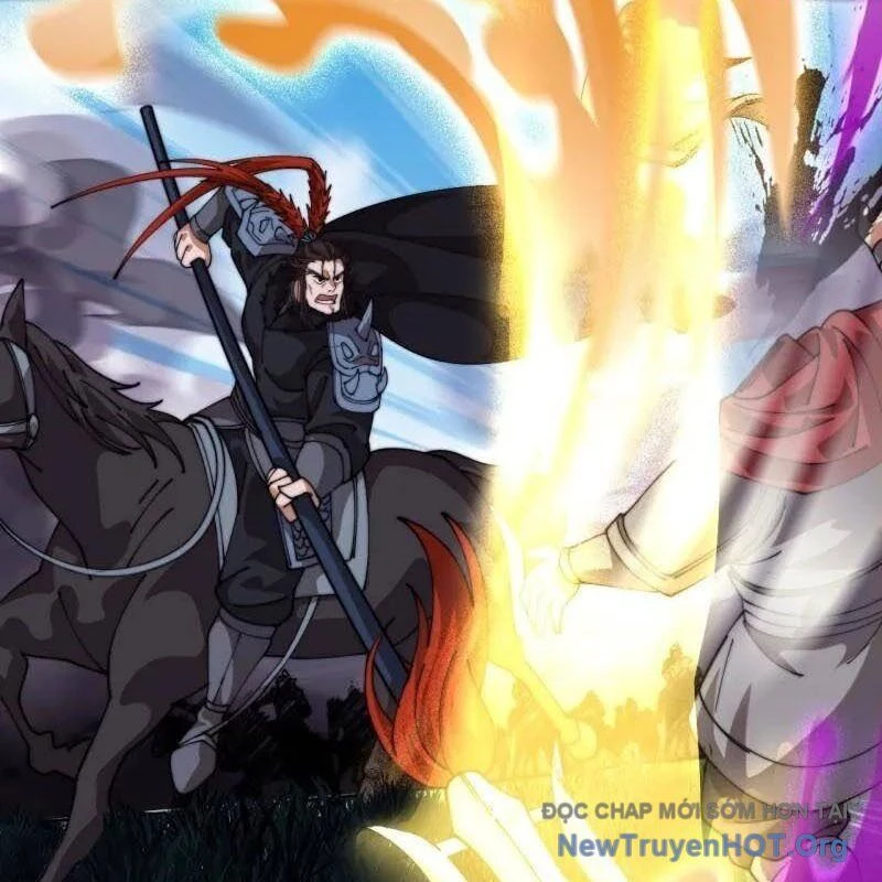 Ta Có Một Sơn Trại Chapter 1157 - 53