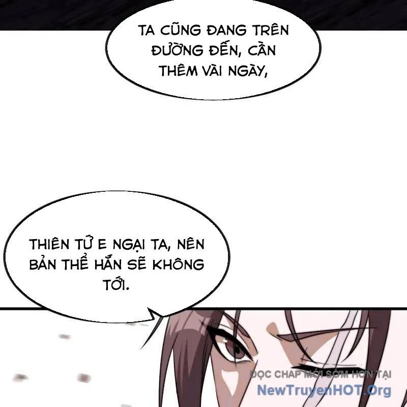 Ta Có Một Sơn Trại Chapter 1157 - 55