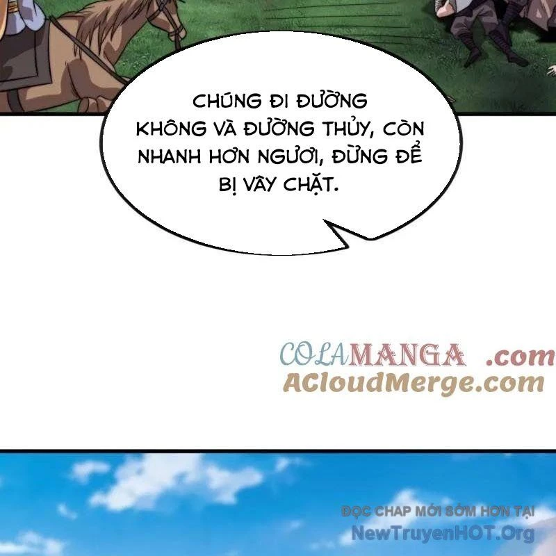 Ta Có Một Sơn Trại Chapter 1157 - 58