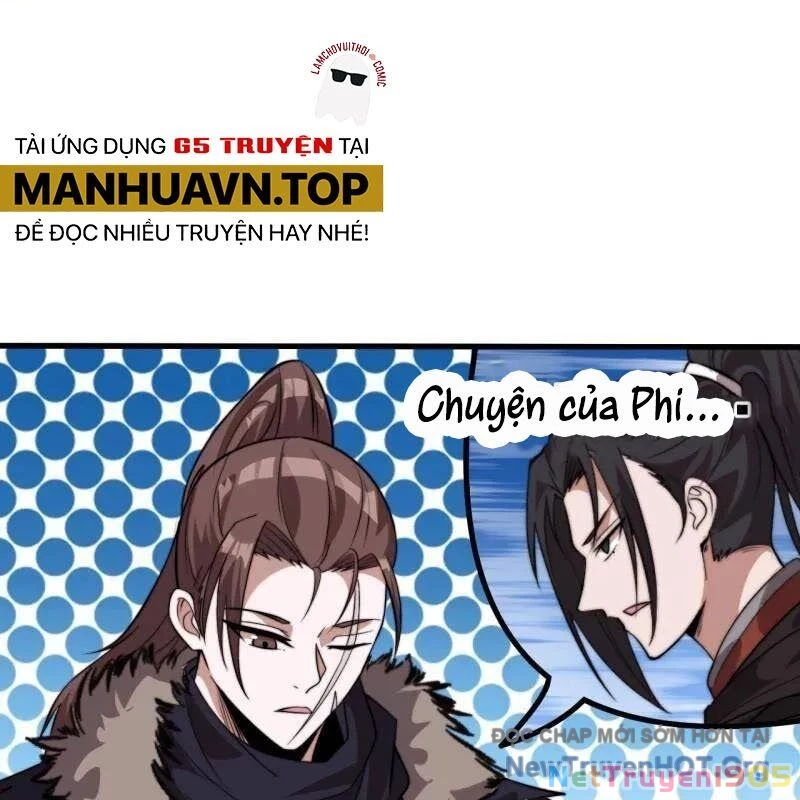 Ta Có Một Sơn Trại Chapter 1157 - 66
