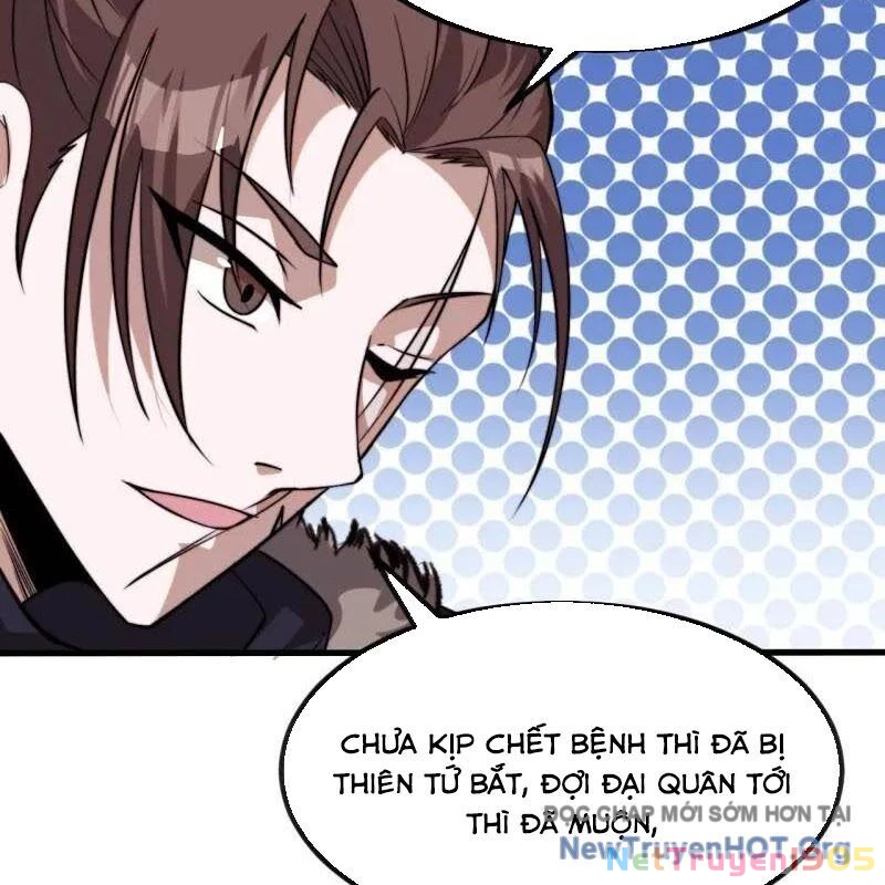 Ta Có Một Sơn Trại Chapter 1157 - 68