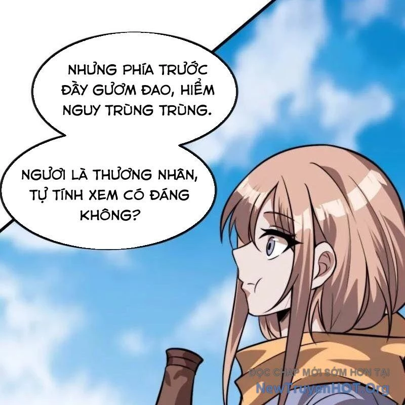Ta Có Một Sơn Trại Chapter 1157 - 85