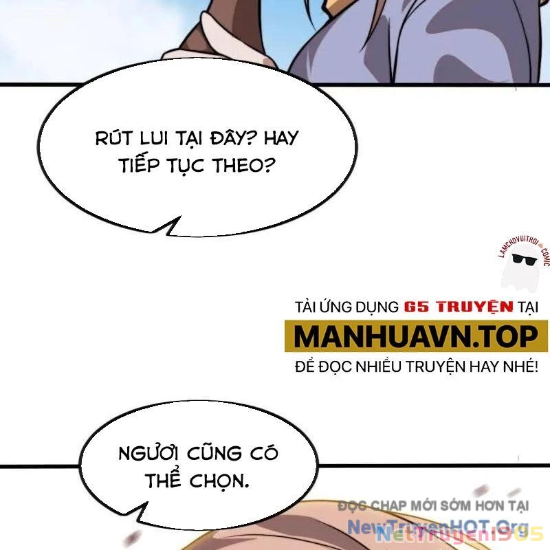 Ta Có Một Sơn Trại Chapter 1157 - 86