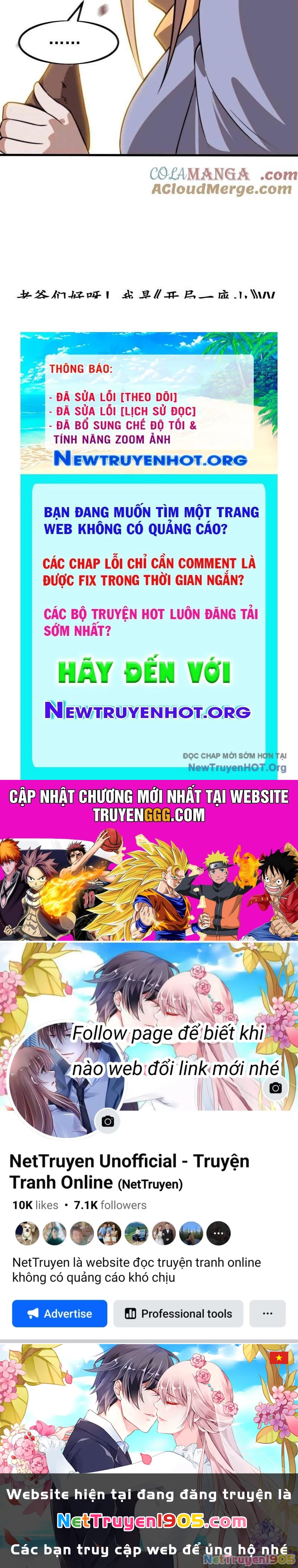 Ta Có Một Sơn Trại Chapter 1157 - 88