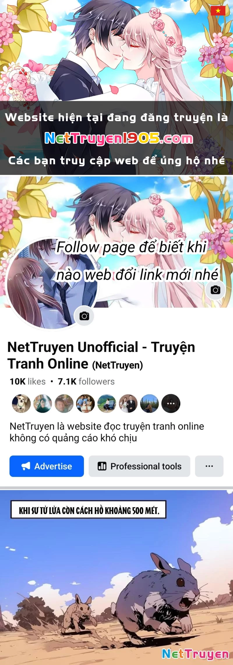 Từ Một Hồ Nước Bắt Đầu Tiến Hóa Chapter 3 - 1