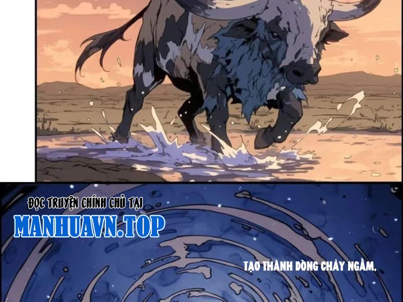 Từ Một Hồ Nước Bắt Đầu Tiến Hóa Chapter 3 - 4