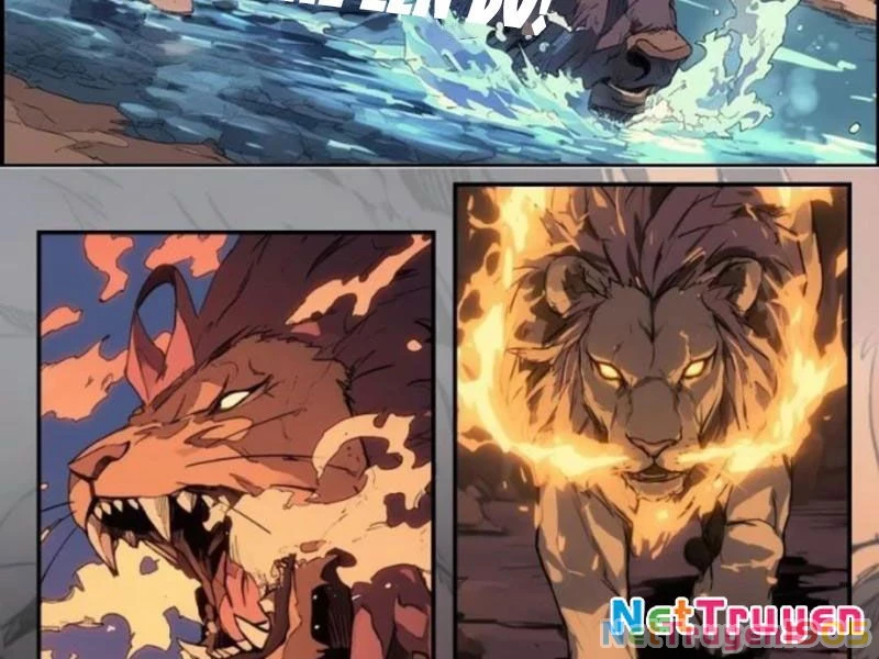 Từ Một Hồ Nước Bắt Đầu Tiến Hóa Chapter 3 - 6