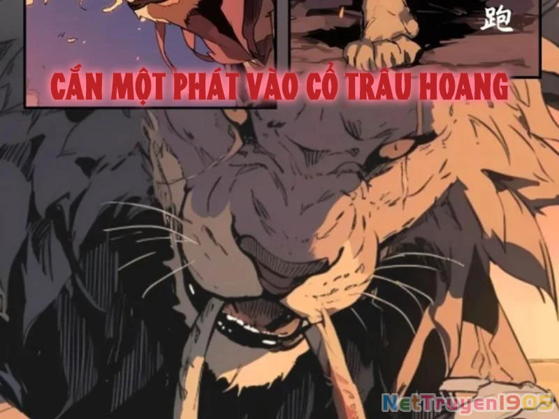Từ Một Hồ Nước Bắt Đầu Tiến Hóa Chapter 3 - 7