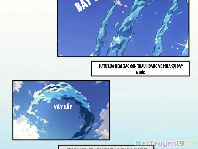 Từ Một Hồ Nước Bắt Đầu Tiến Hóa Chapter 3 - 10