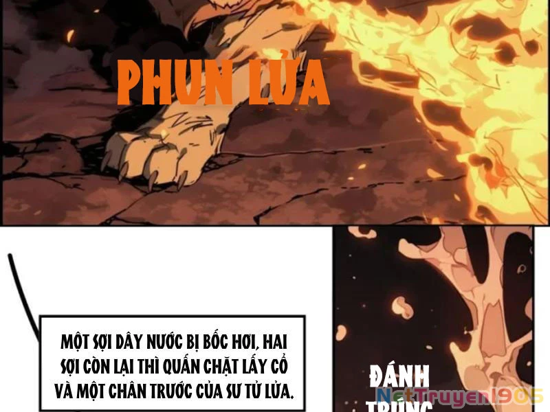 Từ Một Hồ Nước Bắt Đầu Tiến Hóa Chapter 3 - 12