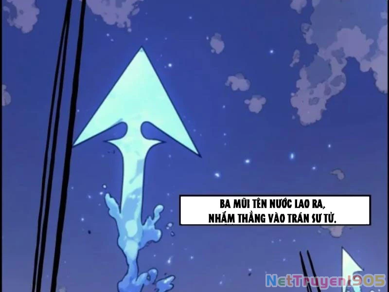 Từ Một Hồ Nước Bắt Đầu Tiến Hóa Chapter 3 - 14