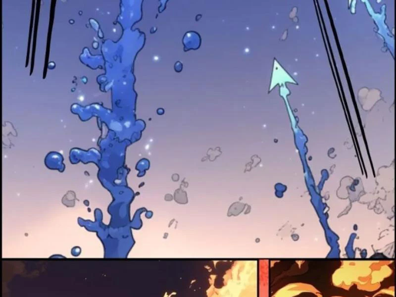 Từ Một Hồ Nước Bắt Đầu Tiến Hóa Chapter 3 - 15