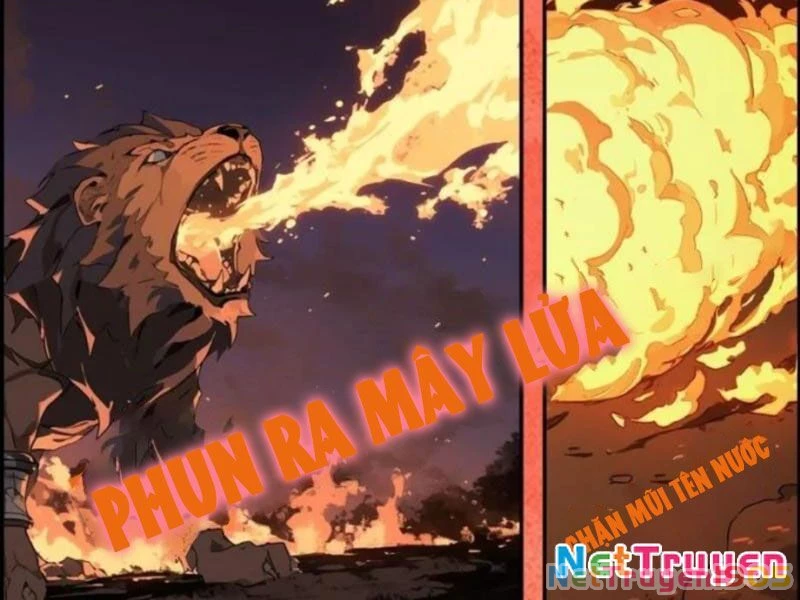 Từ Một Hồ Nước Bắt Đầu Tiến Hóa Chapter 3 - 16