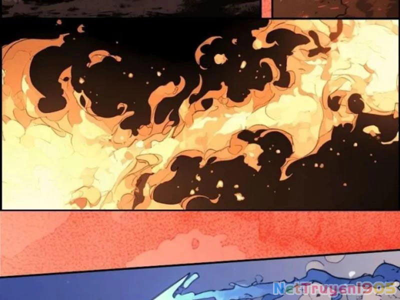 Từ Một Hồ Nước Bắt Đầu Tiến Hóa Chapter 3 - 17