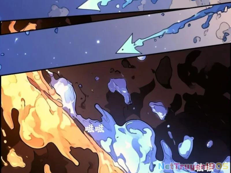 Từ Một Hồ Nước Bắt Đầu Tiến Hóa Chapter 3 - 18