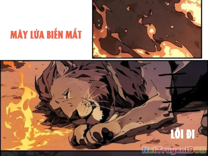 Từ Một Hồ Nước Bắt Đầu Tiến Hóa Chapter 3 - 23