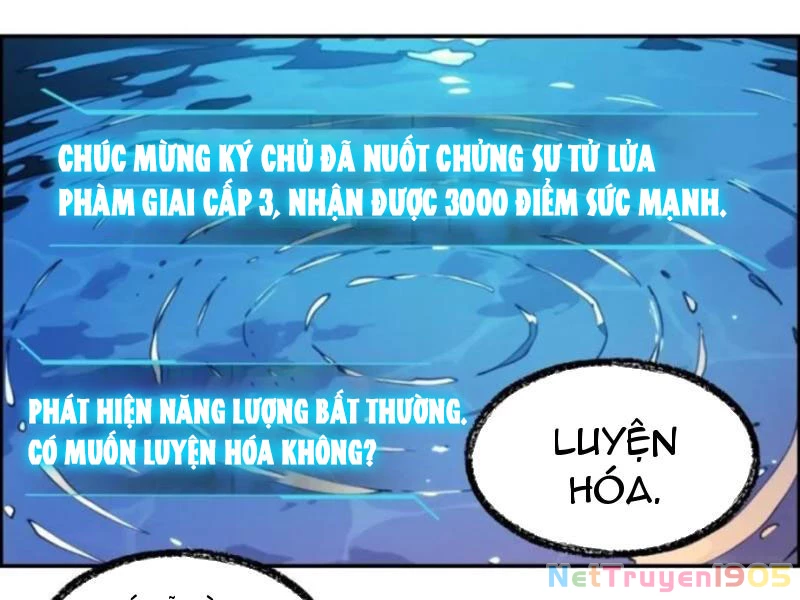 Từ Một Hồ Nước Bắt Đầu Tiến Hóa Chapter 3 - 25