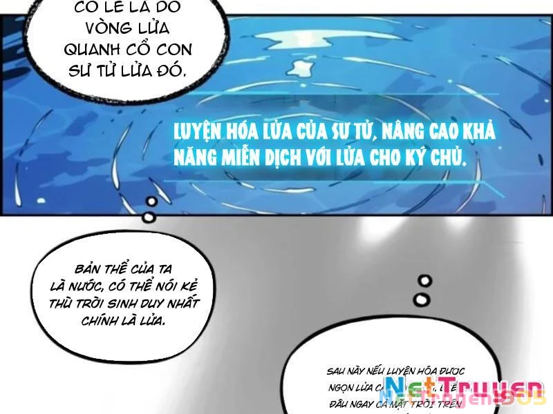 Từ Một Hồ Nước Bắt Đầu Tiến Hóa Chapter 3 - 26