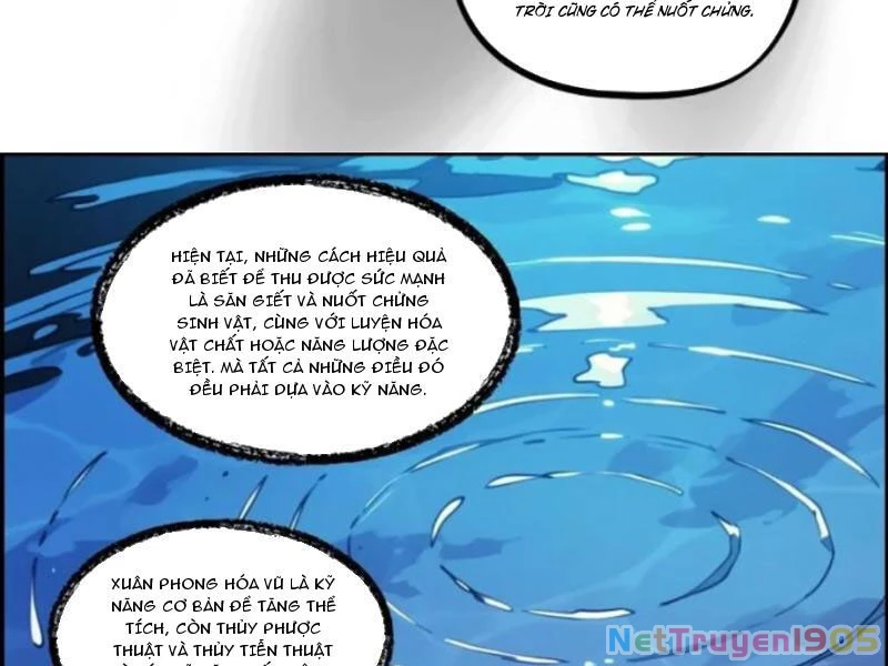 Từ Một Hồ Nước Bắt Đầu Tiến Hóa Chapter 3 - 27