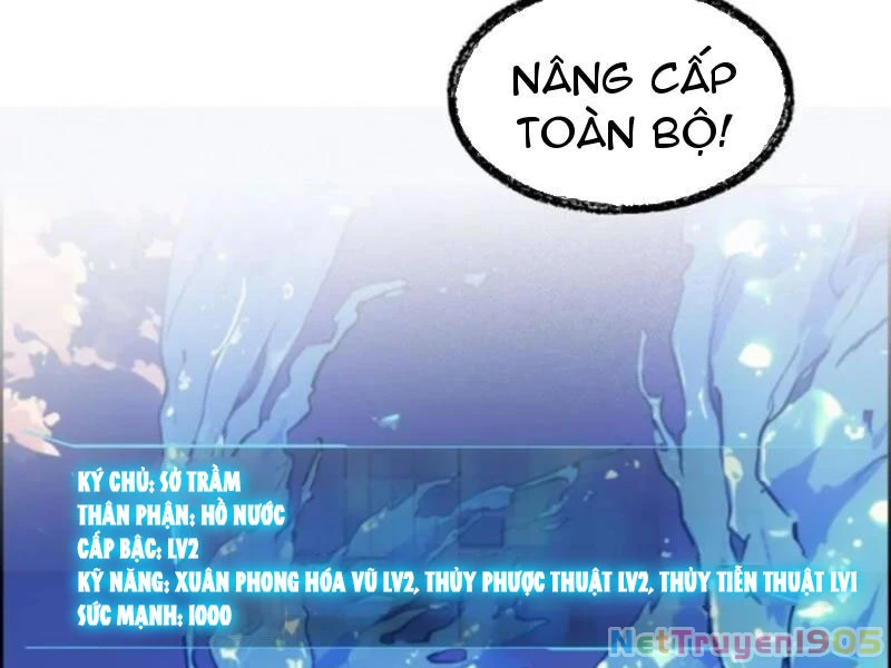 Từ Một Hồ Nước Bắt Đầu Tiến Hóa Chapter 3 - 29