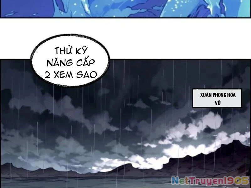 Từ Một Hồ Nước Bắt Đầu Tiến Hóa Chapter 3 - 30