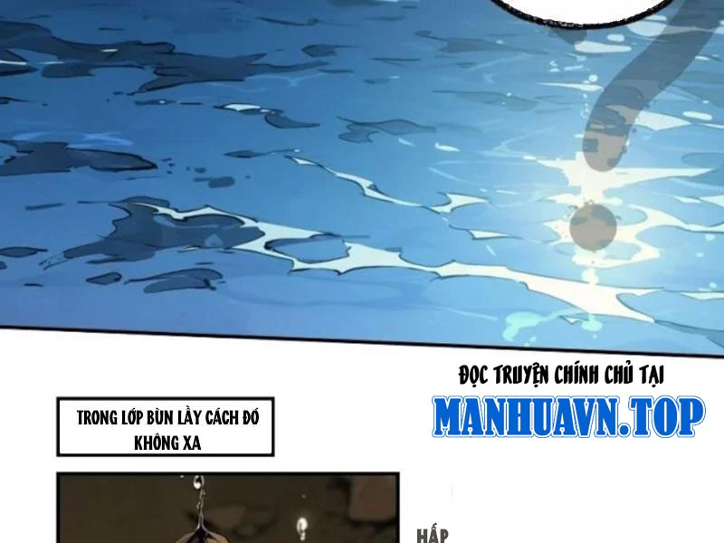 Từ Một Hồ Nước Bắt Đầu Tiến Hóa Chapter 3 - 32