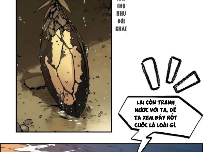 Từ Một Hồ Nước Bắt Đầu Tiến Hóa Chapter 3 - 33