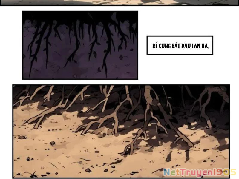 Từ Một Hồ Nước Bắt Đầu Tiến Hóa Chapter 3 - 37