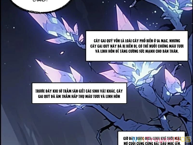 Từ Một Hồ Nước Bắt Đầu Tiến Hóa Chapter 3 - 42
