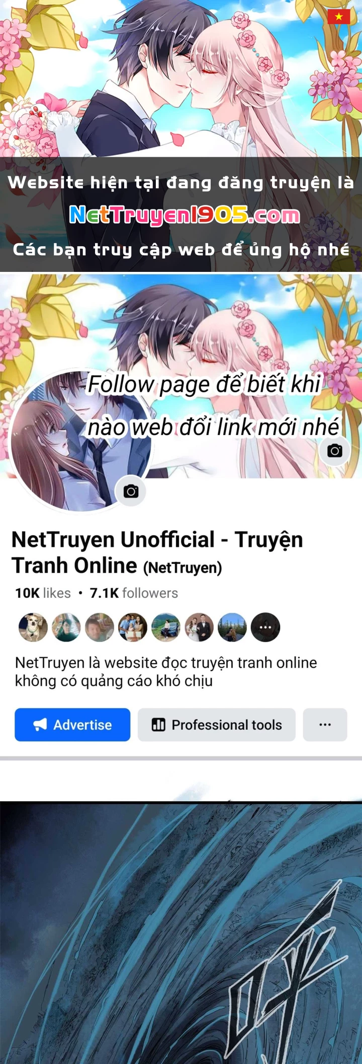 Xích Tâm Tuần Thiên Chapter 31 - 1