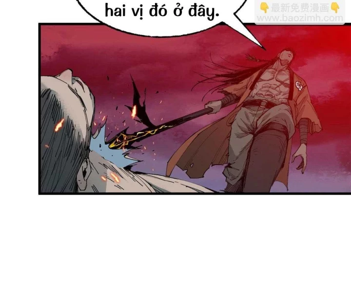 Xích Tâm Tuần Thiên Chapter 31 - 21