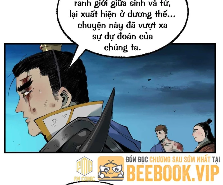 Xích Tâm Tuần Thiên Chapter 31 - 36