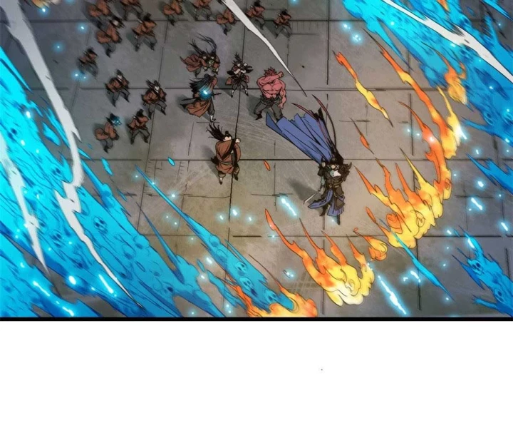 Xích Tâm Tuần Thiên Chapter 31 - 45