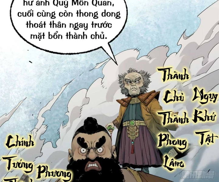 Xích Tâm Tuần Thiên Chapter 31 - 59